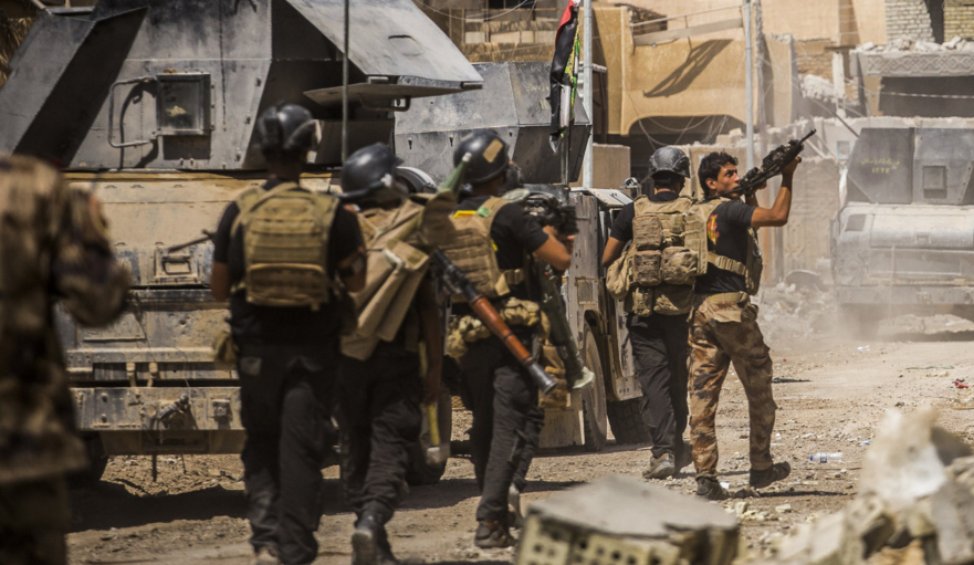 Riot Control Fence Забор для борьбы с беспорядками