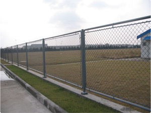 High Security Fence Company In China Компания по производству заборов высокой безопасности в Китае