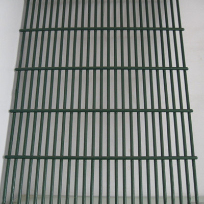 358 anti climb fence 358 ограждение против подъема