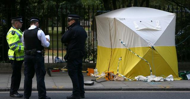 Mobile Security Barrier Can Decrease Casualties In Terror Attack Мобильный барьер безопасности может снизить число жертв в результате теракта