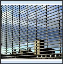 358 Anti-climb Fence-Rigidity and Good Quality 358 Забор против подъема - жесткость и хорошее качество