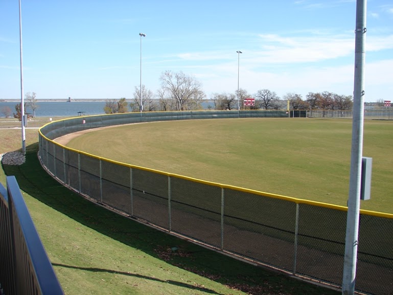 riot control fence забор для борьбы с беспорядками