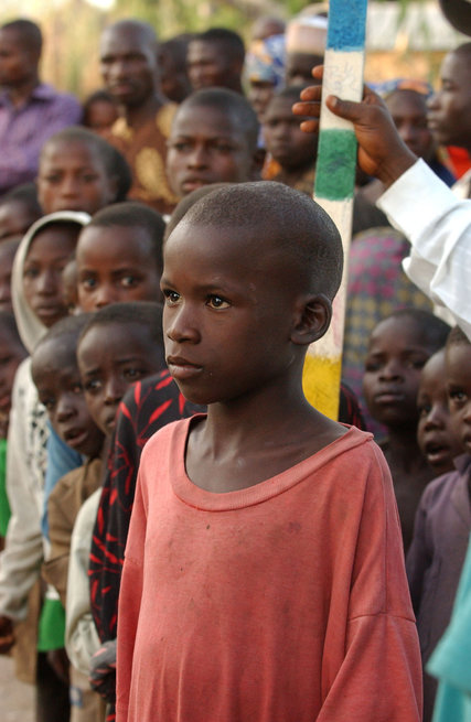 Zhengyang rapid deployment barrier Барьер быстрого развертывания Чжэнъян