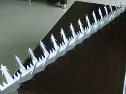 How Effective our Wall Spike Will Be Насколько эффективным будет наш настенный шип