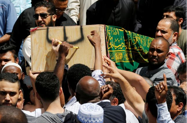 Riot Control Fence Забор для борьбы с беспорядками