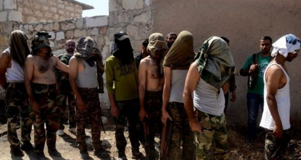 Zhengyang rapid deployment barrier Барьер быстрого развертывания Чжэнъян