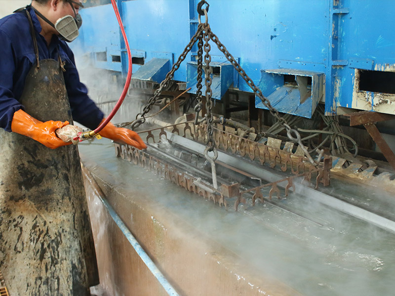 Rapid Deployment Barrier Барьер быстрого развертывания