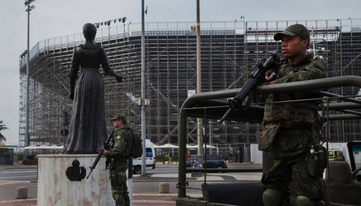 Zhengyang rapid deployment barrier Барьер быстрого развертывания Чжэнъян