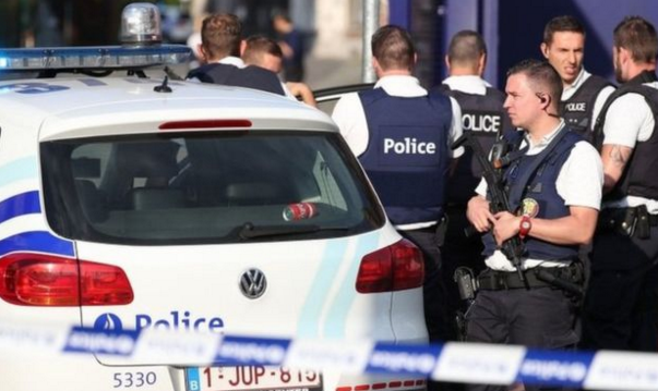 Riot Control Fence Забор для борьбы с беспорядками