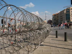 razor_wire колючая проволока