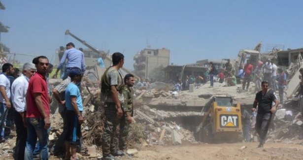 Zhengyang rapid deployment barrier Барьер быстрого развертывания Чжэнъян