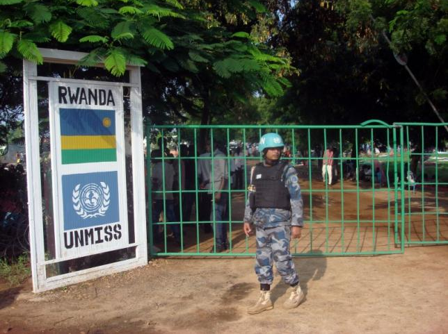 Zhengyang rapid deployment barrier Барьер быстрого развертывания Чжэнъян