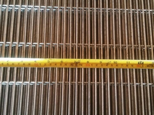 Каковы преимущества ограждения высокой безопасности 358?