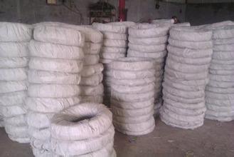 Колючая проволока-хорошее качество от китайского производителя.