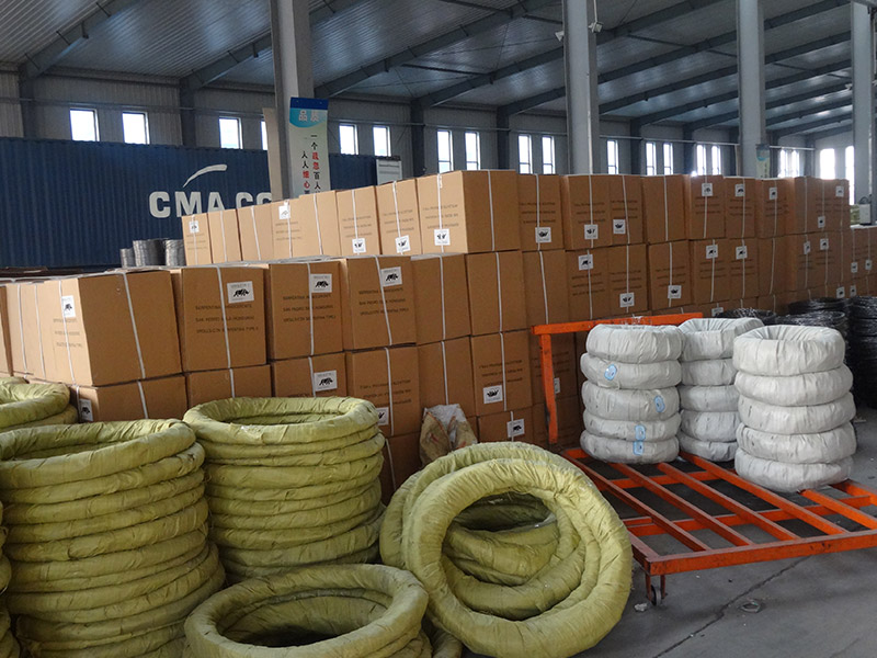 Колючая проволока Концертина