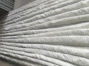 Прямая бритвенная проволока