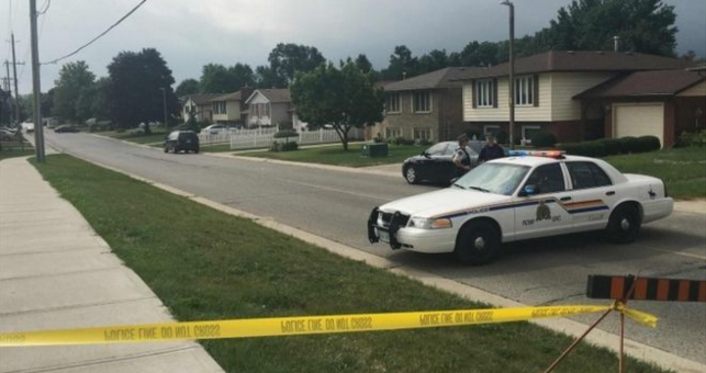 Забор для борьбы с беспорядками обеспечивает эффективную и быструю защиту