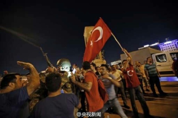 Лучшие солдаты – барьер быстрого развертывания 