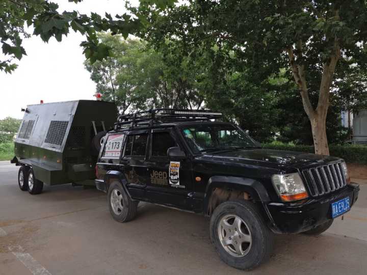 Готовы ли вы принять быстрое развертывание Security Barrier1?