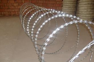 Concertina Razor Wire — решение вашего вопроса о безопасности