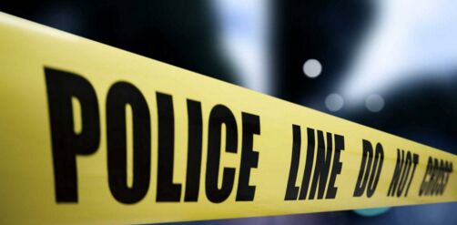 забор для борьбы с беспорядками