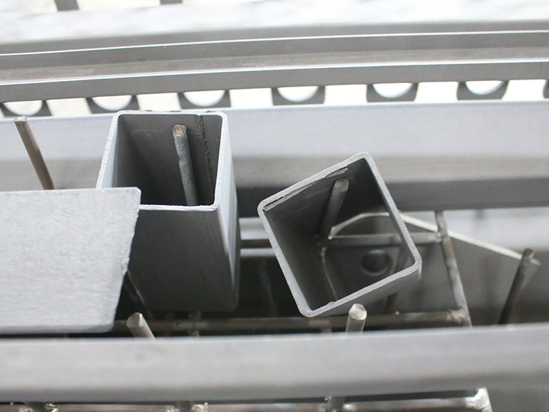 Барьер быстрого развертывания