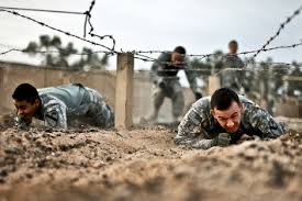 колючая проволока