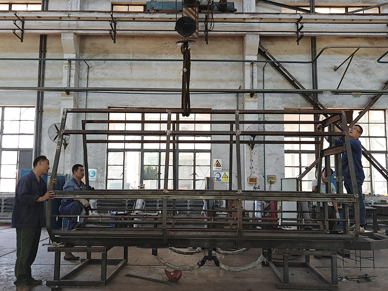 Почему стоит выбрать барьер быстрого развертывания Zhengyang.