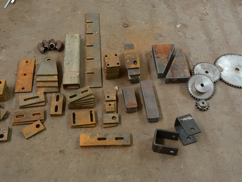 Барьер быстрого развертывания