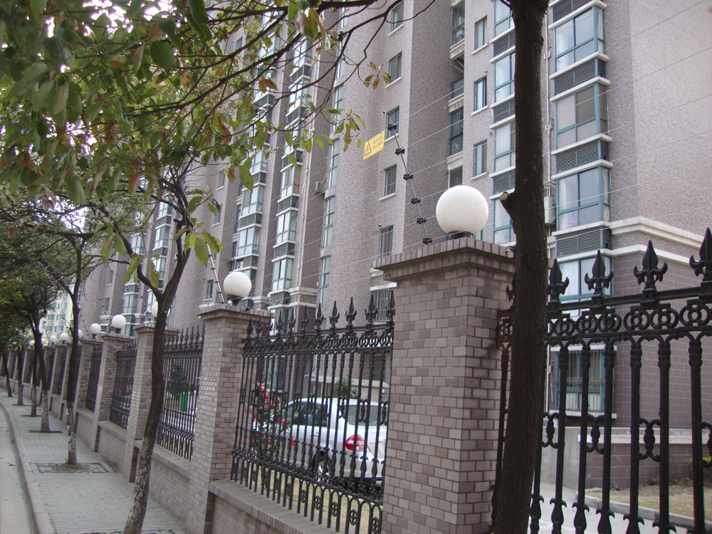 Электронная система сигнализации