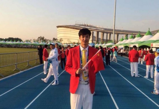 Забор для борьбы с беспорядками — обеспечит Олимпийским играм большую безопасность