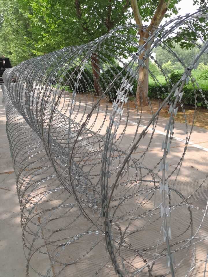 Готовы ли вы принять быстрое развертывание Security Barrier2?