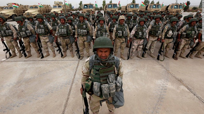  Миру нужен барьер быстрого развертывания 