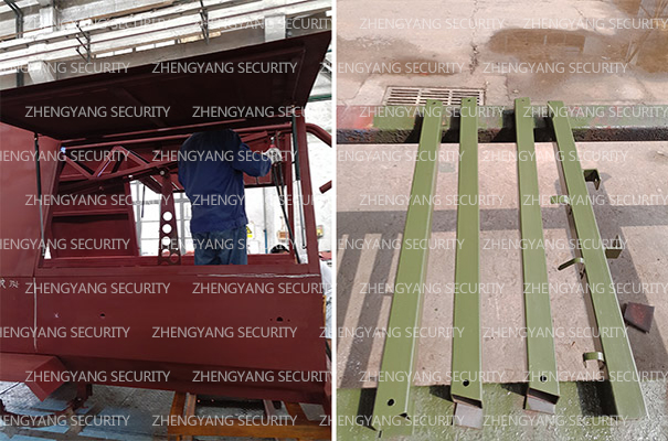 Аэрозольная краска