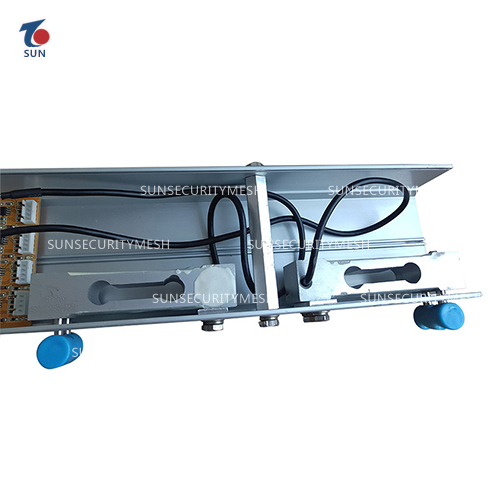 Электронная система сигнализации4