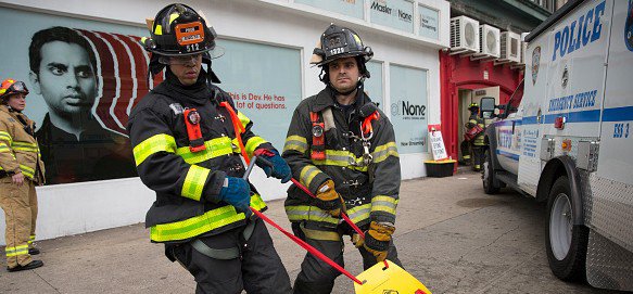  Барьер быстрого развертывания: обеспечить защиту и снизить количество раненых