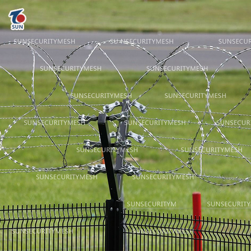 Умная электрическая катушка с бритвенным проводом4