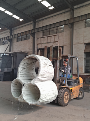 Барьер быстрого развертывания