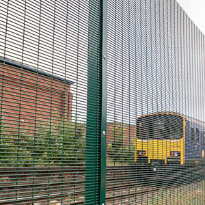 358 Сетчатая система безопасности