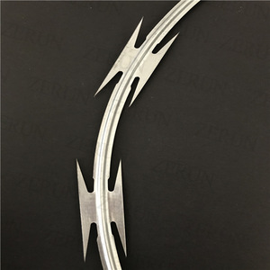 Колючая проволока