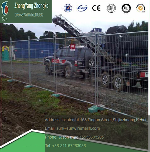 Безопасность 358 Охранное ограждение 