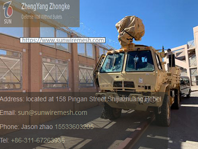 Безопасность 358 Охранное ограждение 