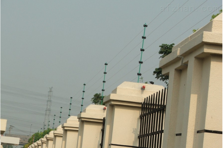 Электронная система сигнализации