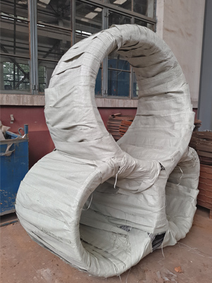 Барьер быстрого развертывания