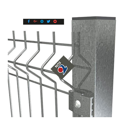 Система охраны периметра